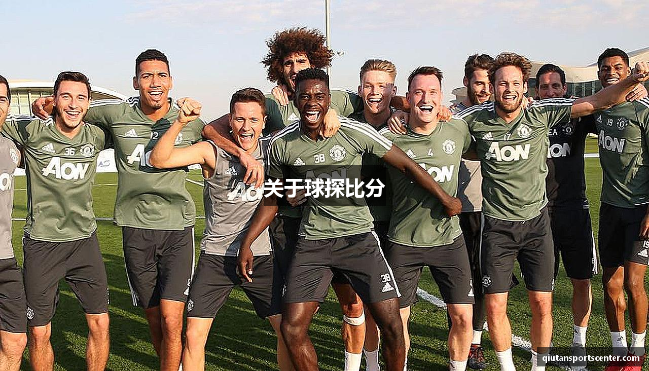 关于球探比分